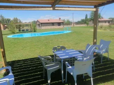 Casa Rural El Setar del Duero