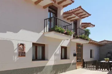 El Rincón de Sosiego