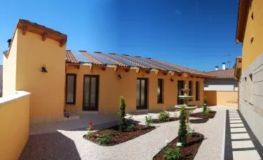 La Dehesa de Santa Úrsula