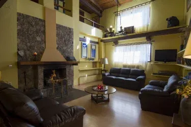 La Rural de Medinaceli