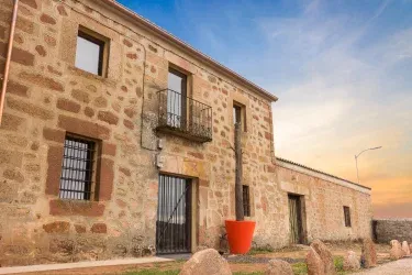Casa Rural Abacería