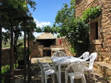 Casa Rural Miramontes