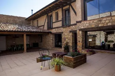 Casa Rural Sierra del Solorio