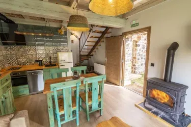 La Galiana Loft Nature