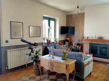 Hotel Rural El Cielo Entejado