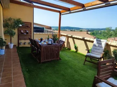 La Casa de Fuentetoba