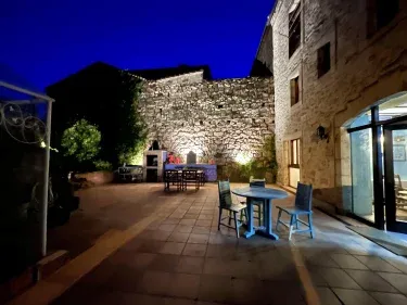 Casa Rural La Ferrería