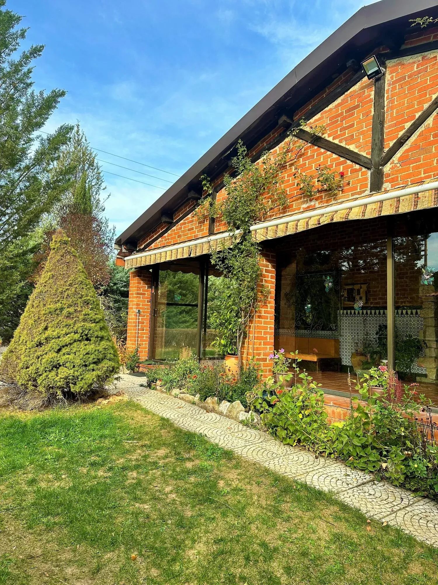 Finca Paraíso Rural La Casa del Puente