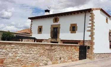 Casa del Medio Soria