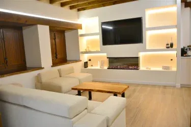 La Casa de la Abuela Gabina