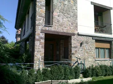 Portal de Numancia I y II