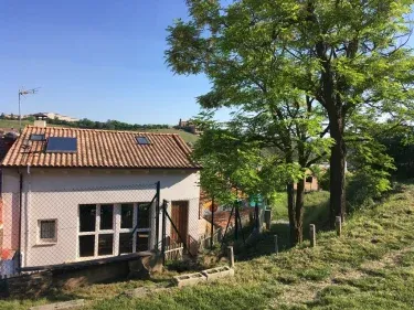 La Casa del Castillo