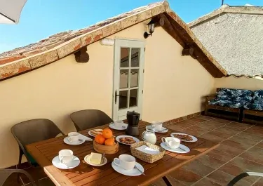 Casa Rural Villa Huerta