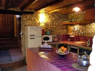 Ca la Petita d' en Chinascas