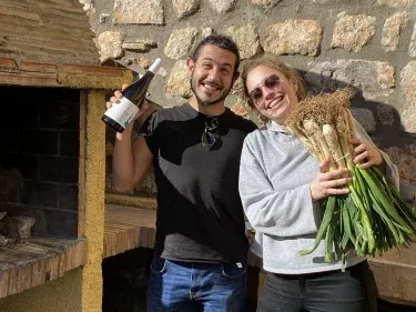 Casa Rural La Fàbrega