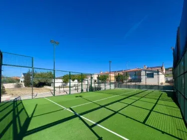 Casa rural Can Ramon