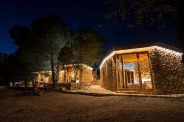 Casa Rural Mas Carpi