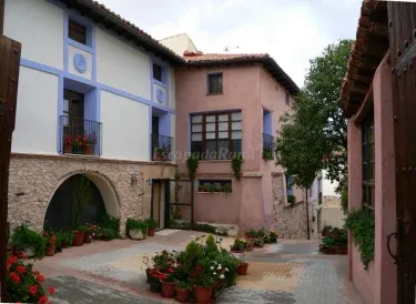 El Rincón Solariego