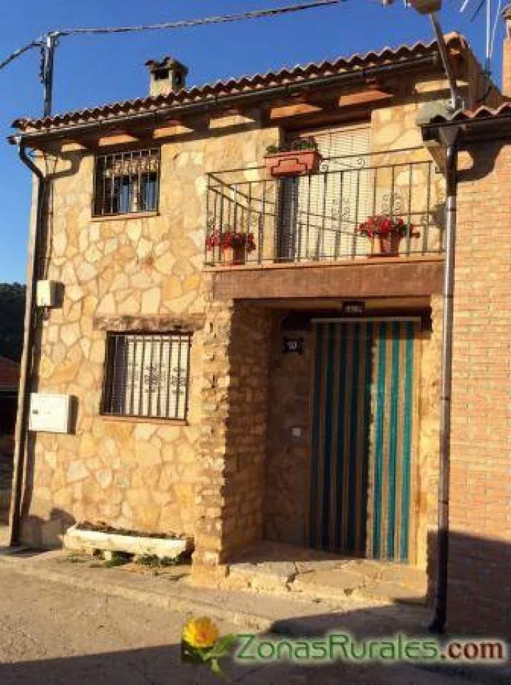 El Refugio del Toril