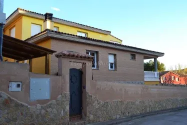 Casa Dobón