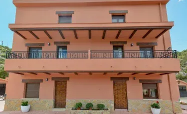 La Casita de El Cuervo