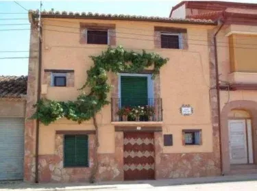 Casa Rural Abuelo Luis