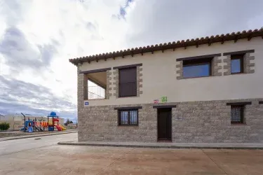 Casa Rural Galex Sarrión