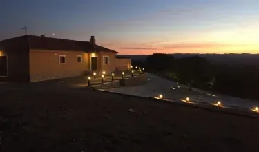 Casa Rural El Coscojar de Teruel I