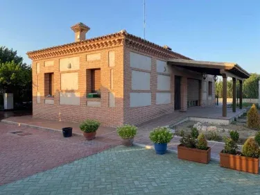 Casa el Tempranal