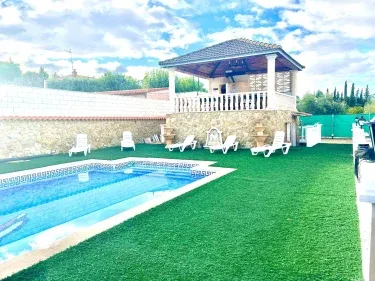 Casa Rural El Castillo