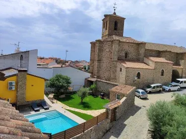 La Casita de Ra
