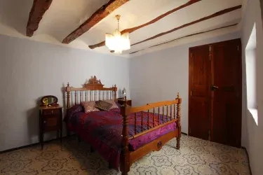 Casa Taure turismo rural