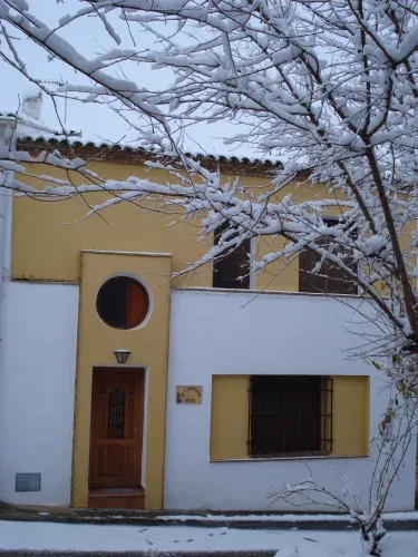 Casa Pepita