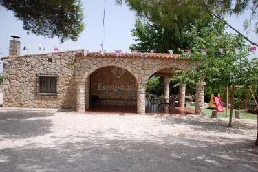 Casa Rural El Carrascal