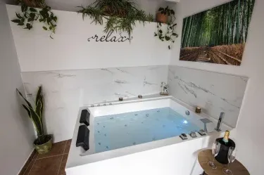 La Cambra Casa Rural 5* & Spa