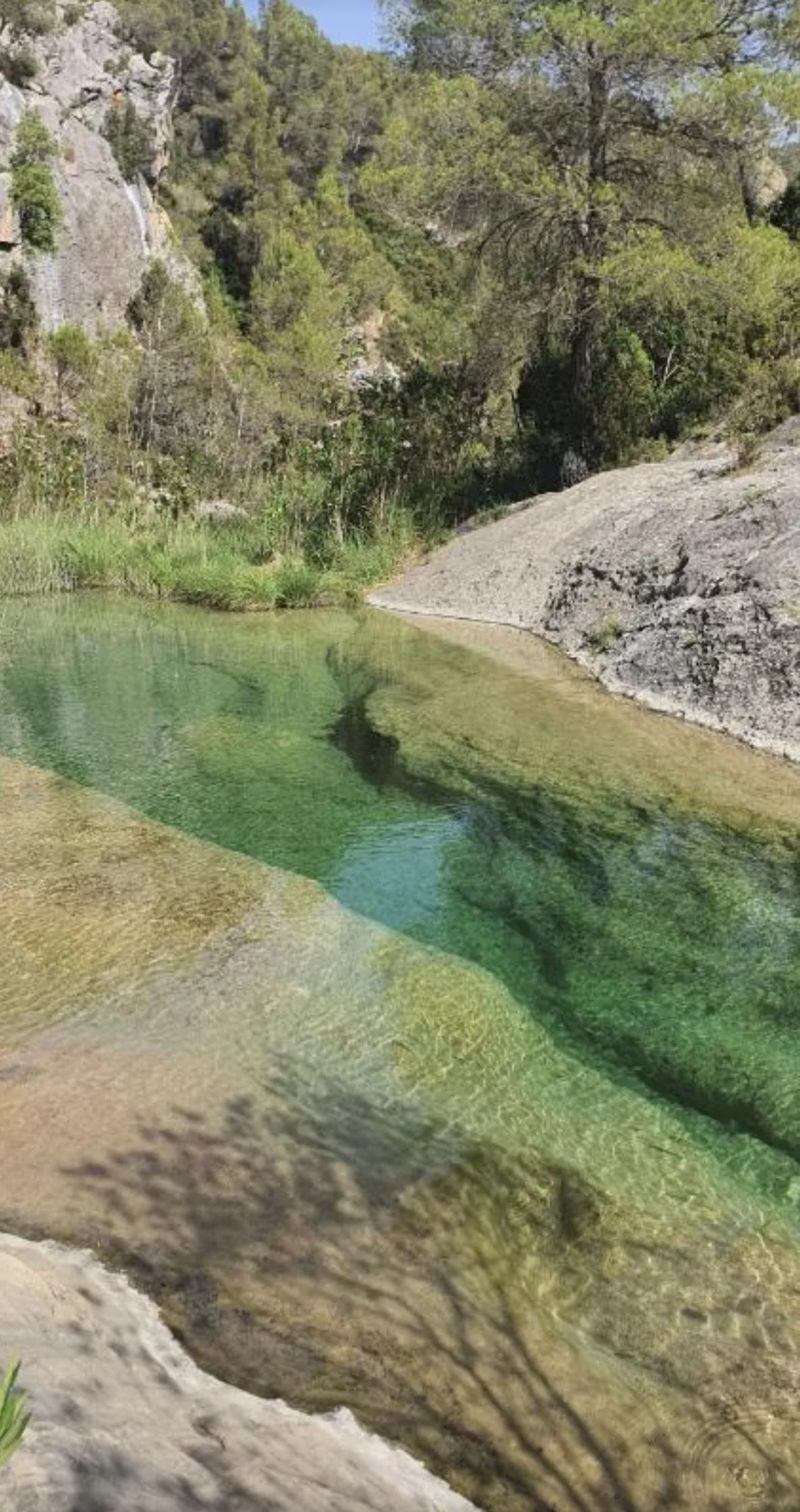 Apartamento La Chirrichana