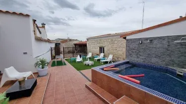 Casa Rural Albino Casal