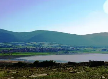Casas La Laguna y La Buhardilla de la Laguna
