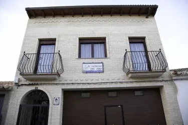 El Capricho del Ebro