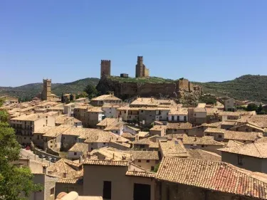 El Corral de San Juan