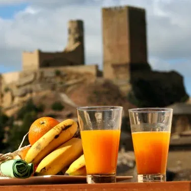 Apartamentos Uncastillo