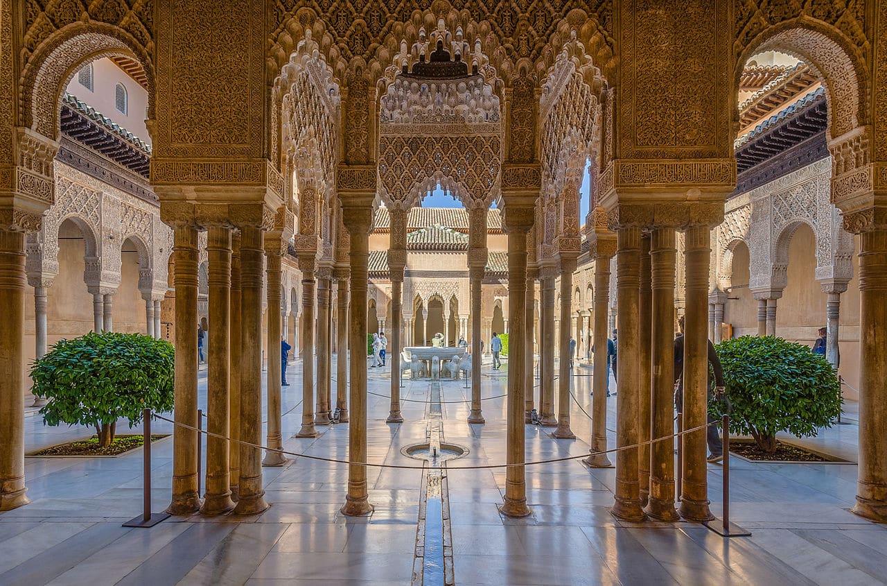 Alhambra de Granada