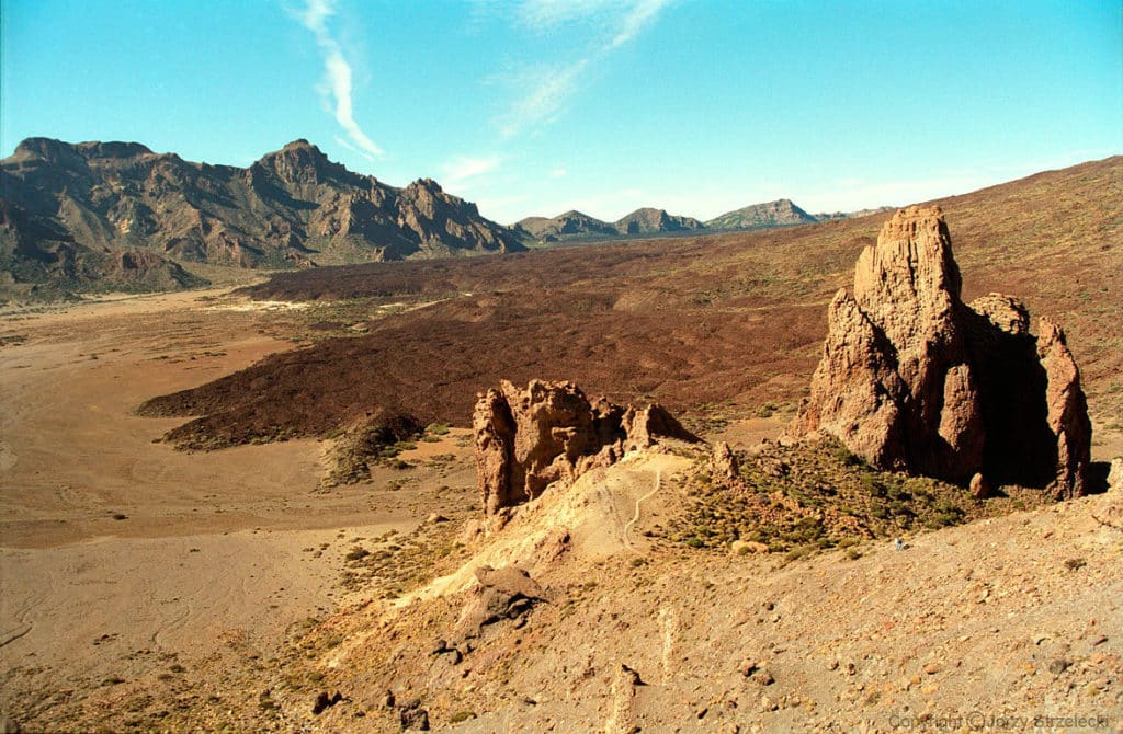 Teide