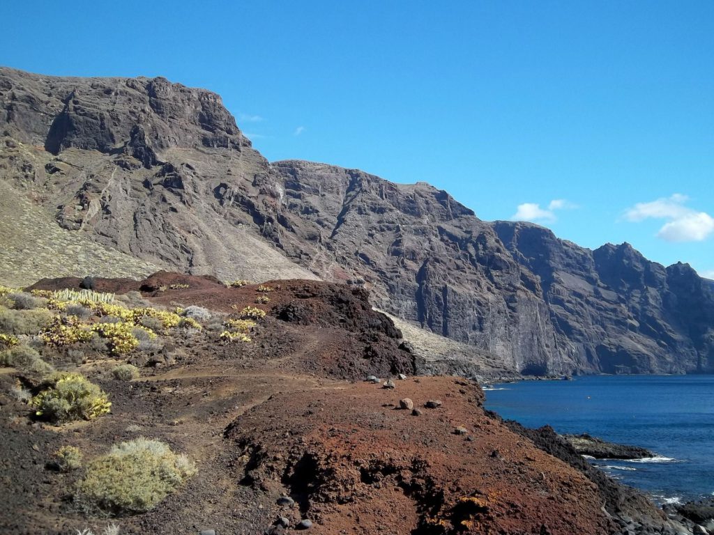 Tenerife