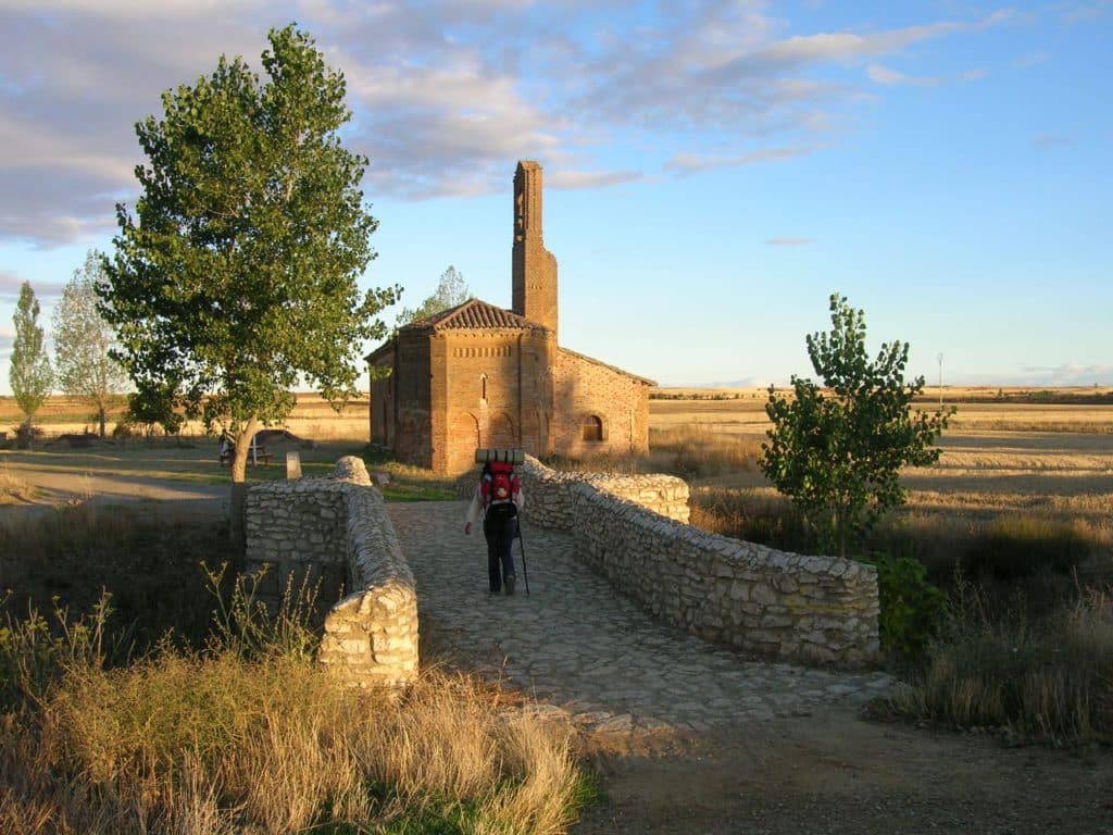 Ermita de la Virgen del Puente