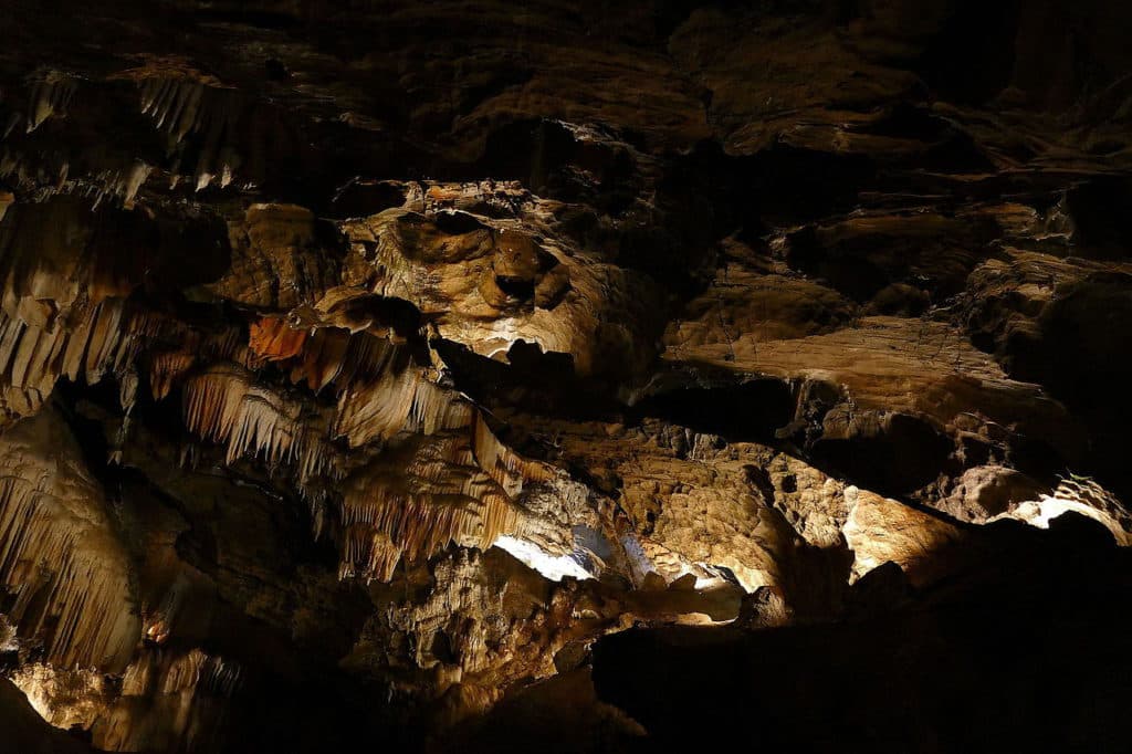 La Gruta de las Maravillas de Aracena