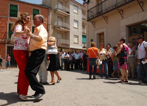 Caravana de mujeres