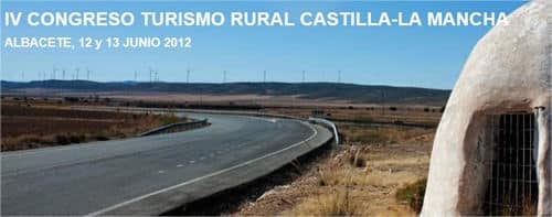 Congreso de Turismo Rural de Castilla-La Mancha