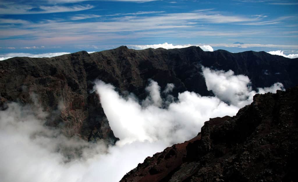 Caldera de Taburiente