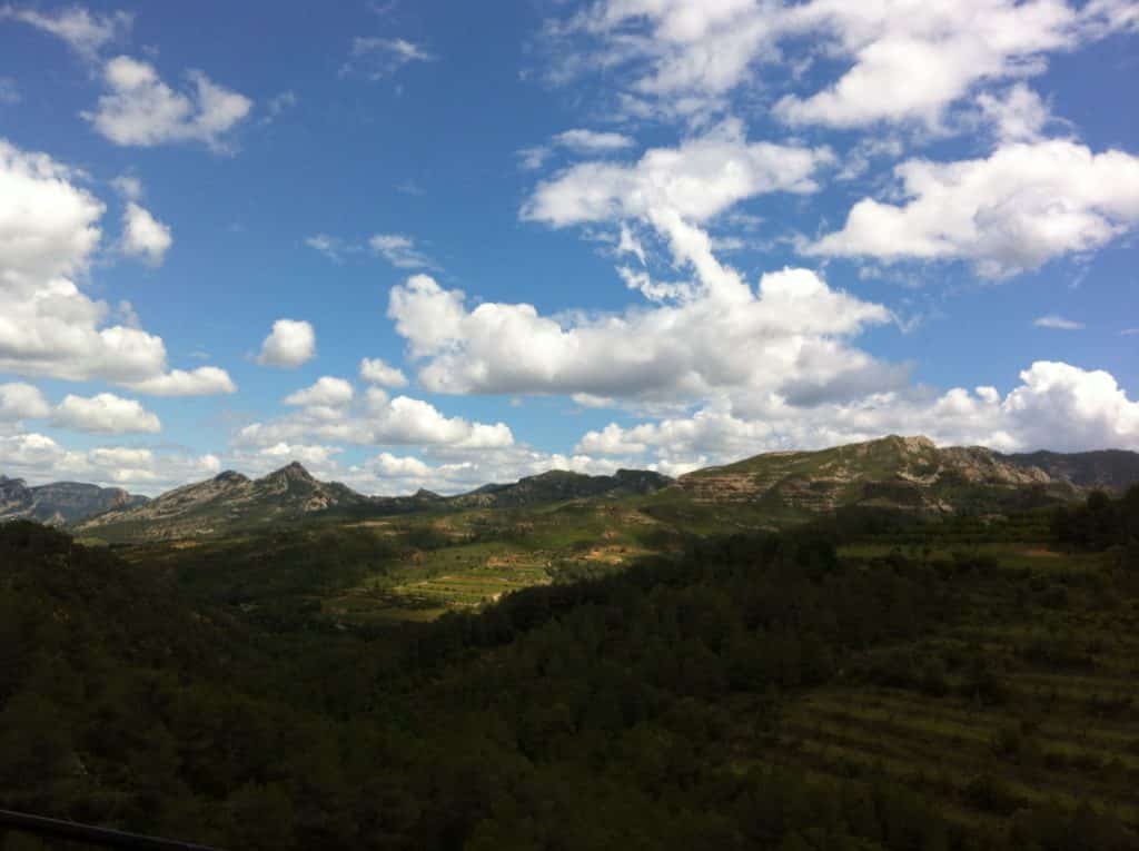 Vía Verde de la Terra Alta